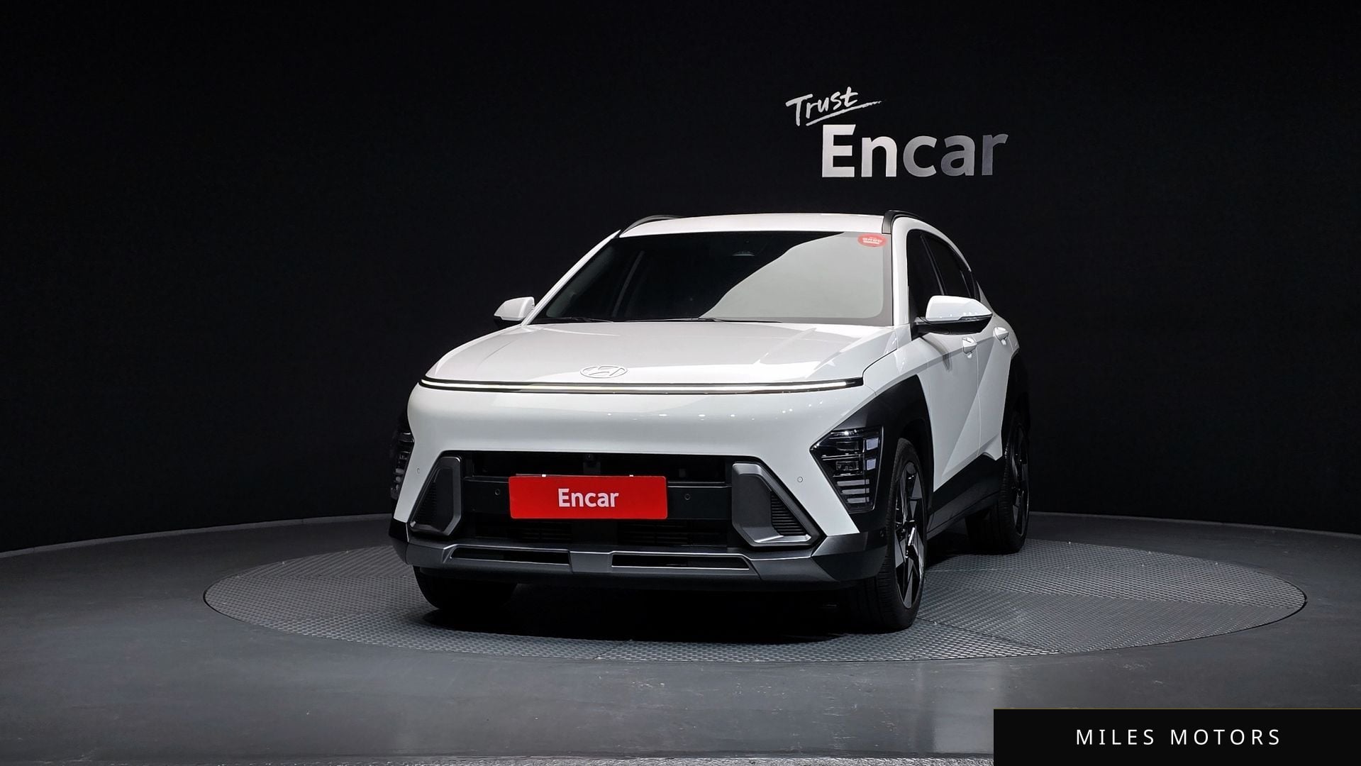 Hyundai Kona 2024 — миниатюра 3