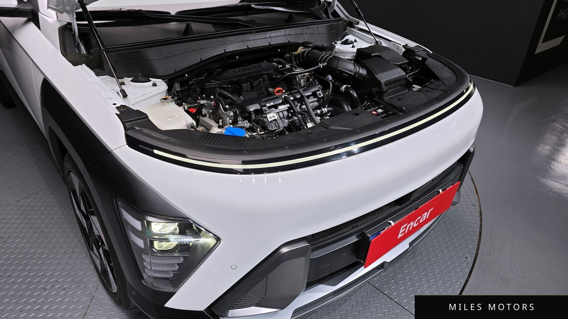 Hyundai Kona 2024 — миниатюра 6