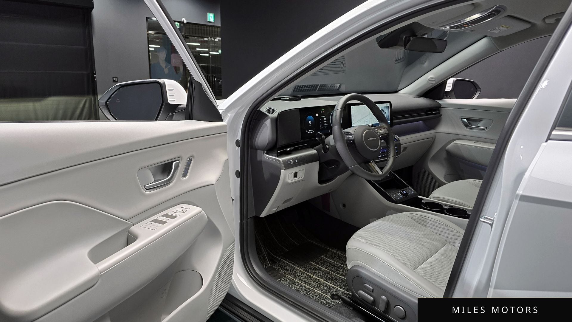 Hyundai Kona 2024 — миниатюра 11