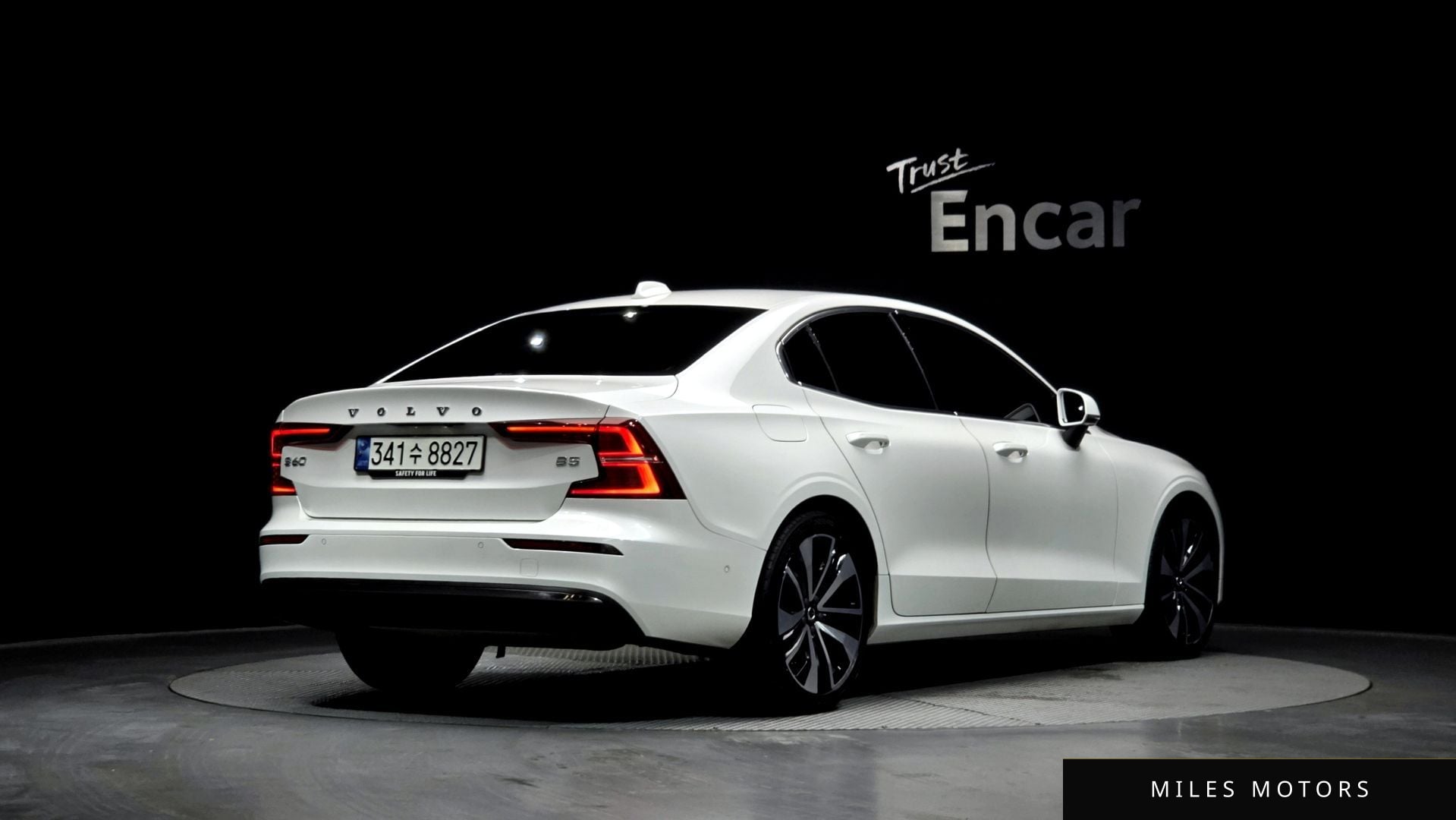 Volvo S60 2023 — миниатюра 2