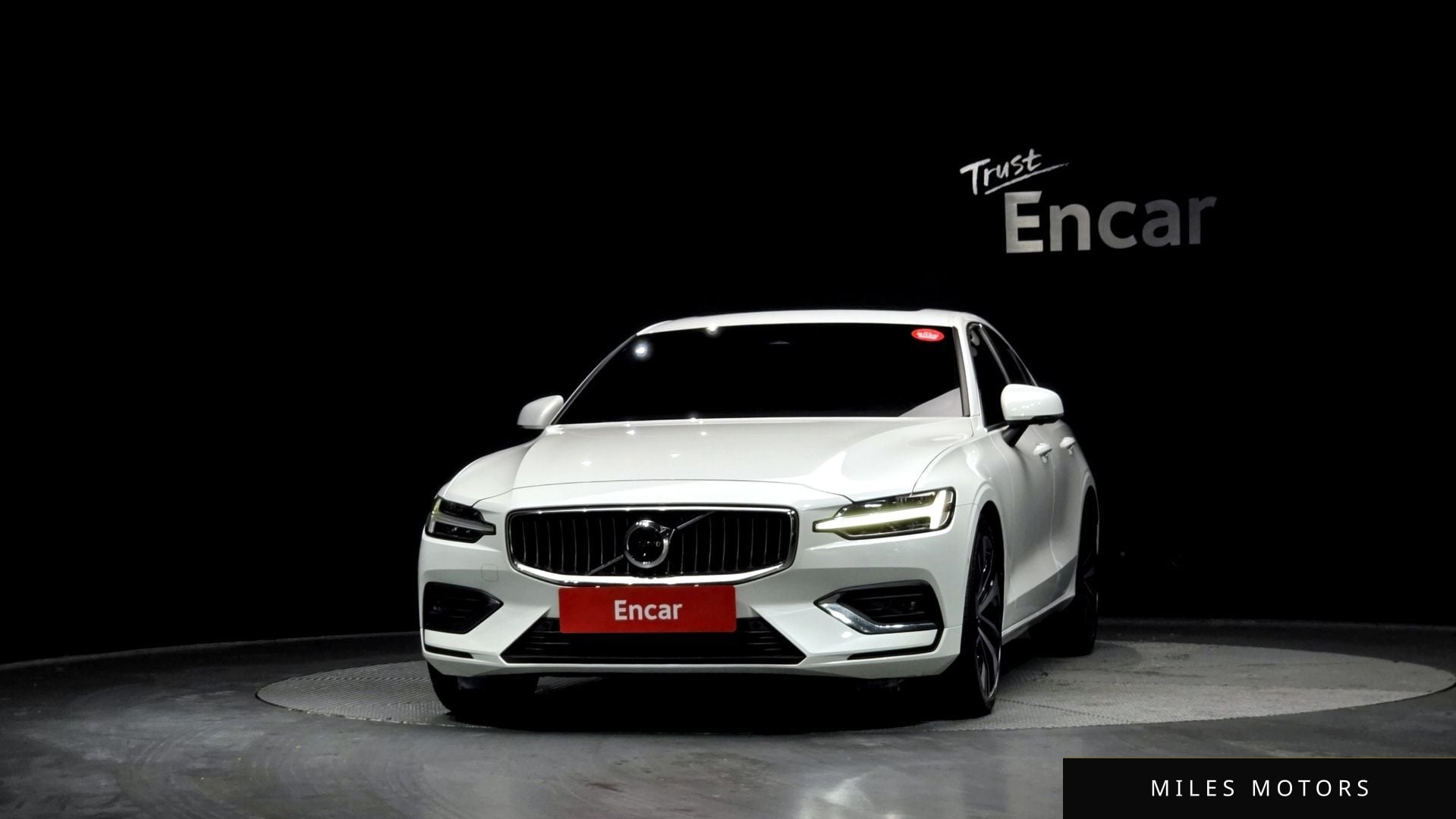 Volvo S60 2023 — миниатюра 3