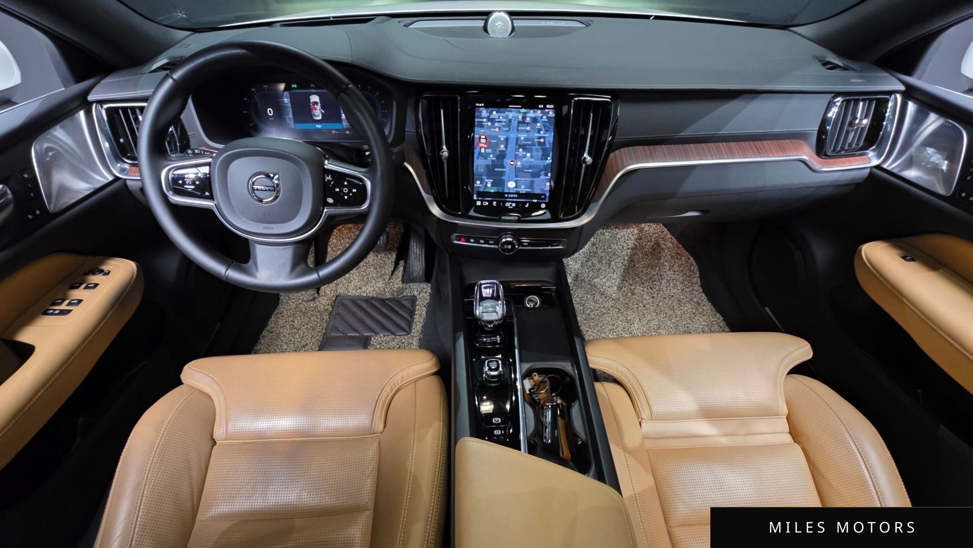 Volvo S60 2023 — миниатюра 7