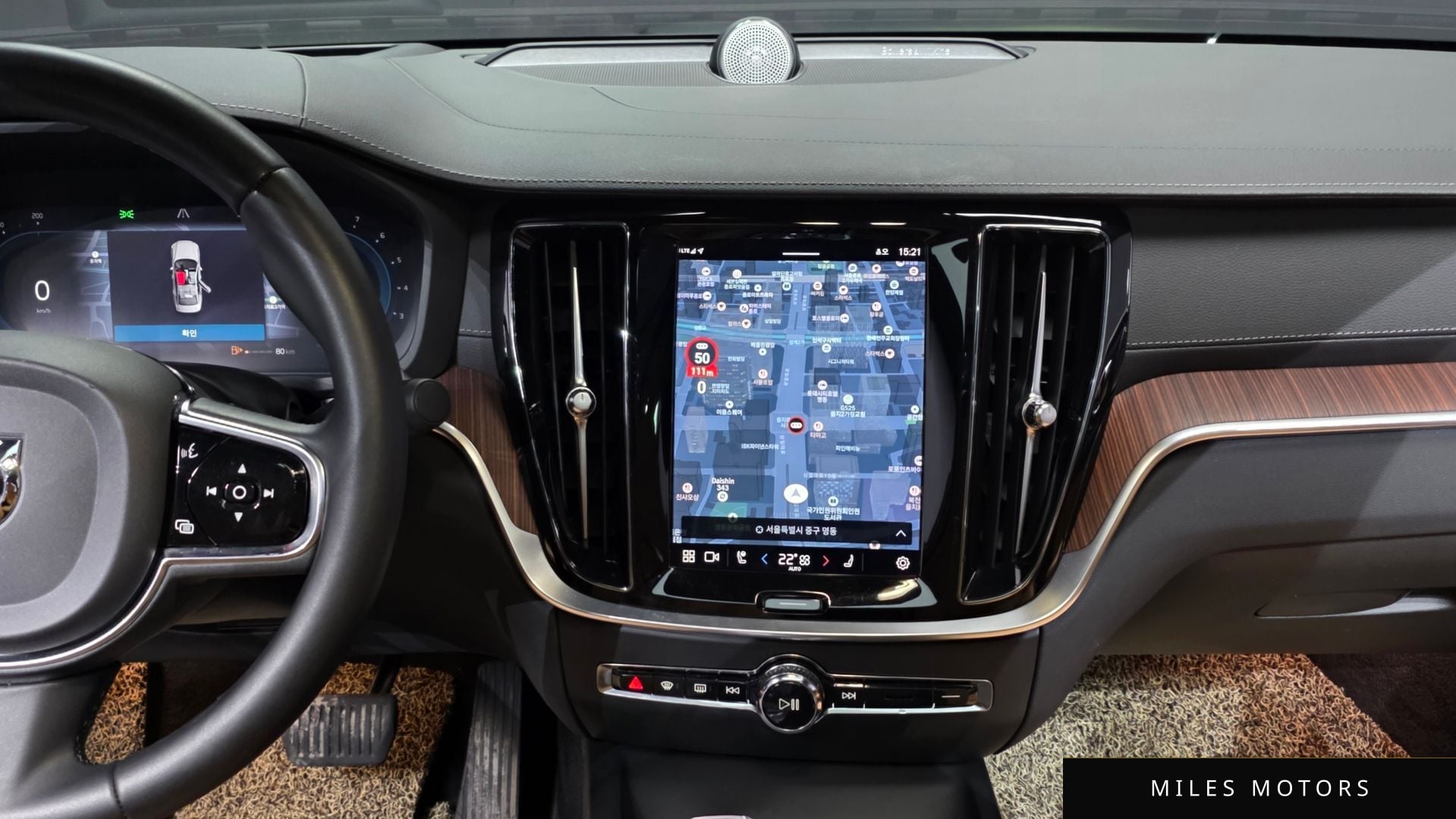 Volvo S60 2023 — миниатюра 14