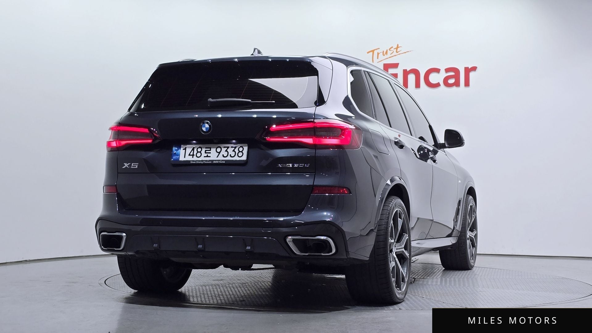 BMW X5 (G05) 2022 — миниатюра 2