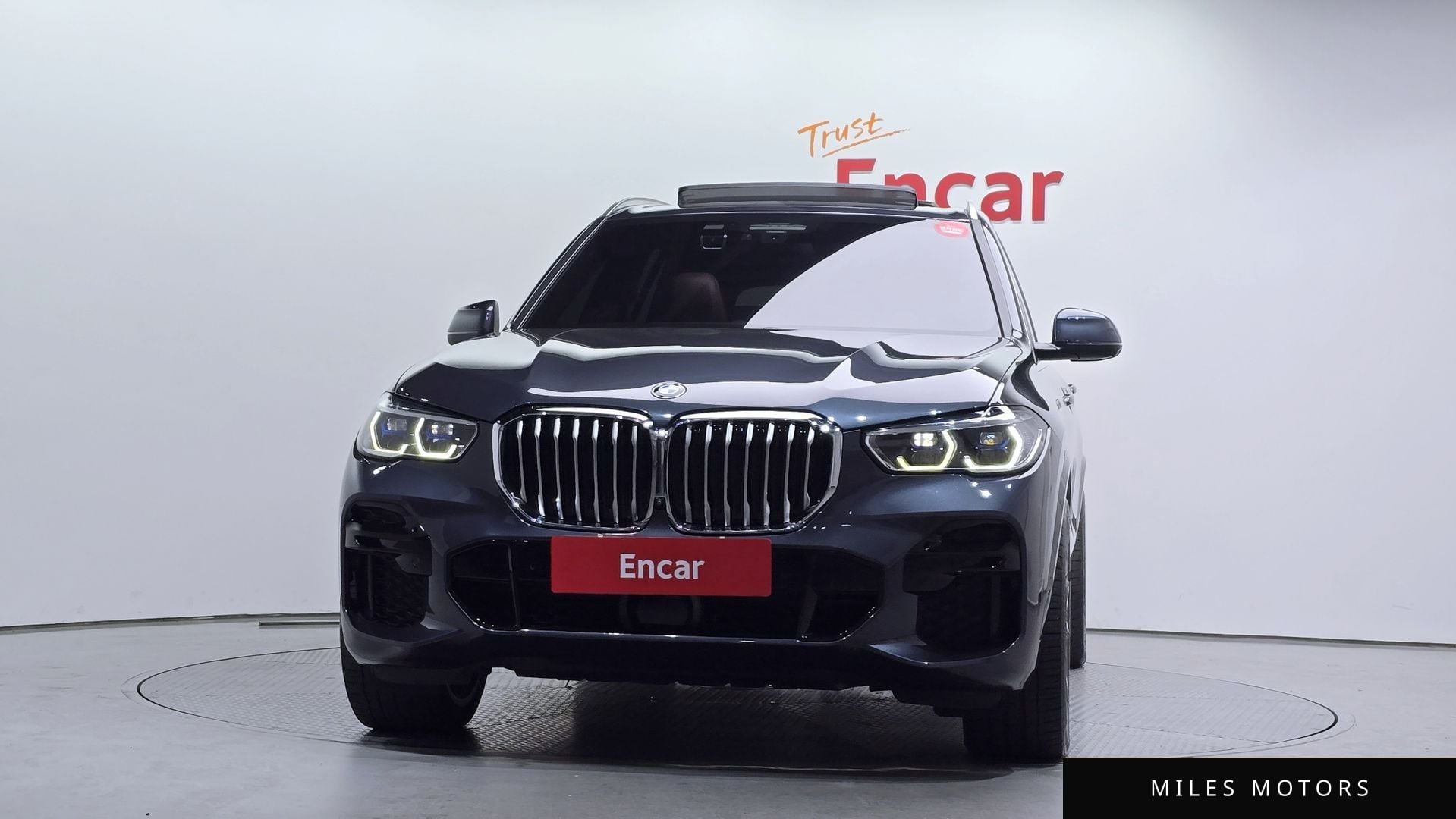 BMW X5 (G05) 2022 — миниатюра 3