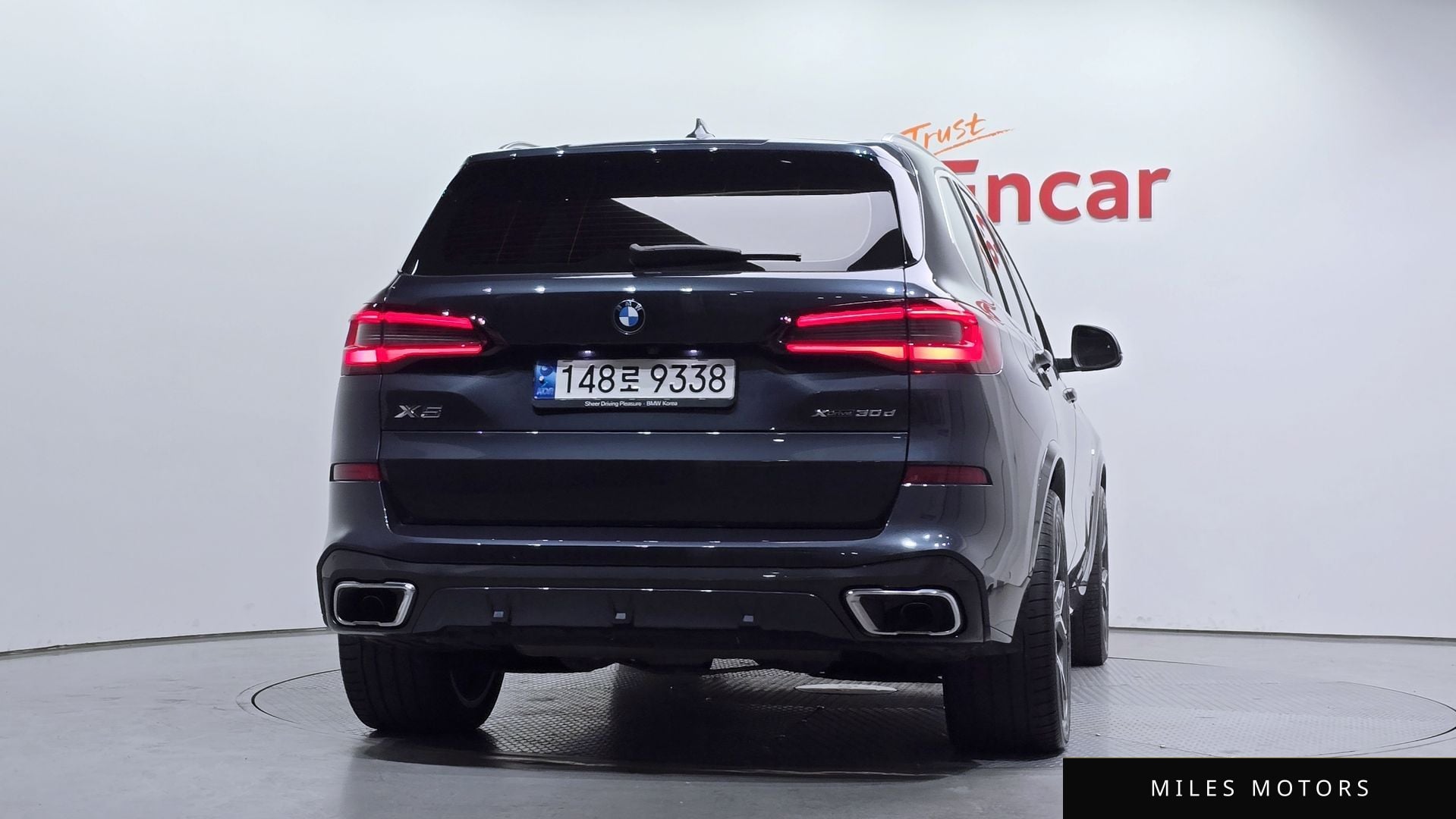 BMW X5 (G05) 2022 — миниатюра 4