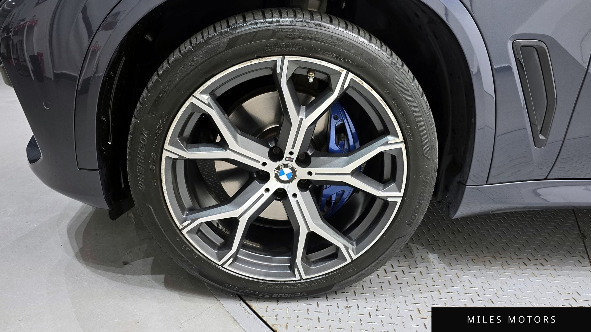 BMW X5 (G05) 2022 — миниатюра 5