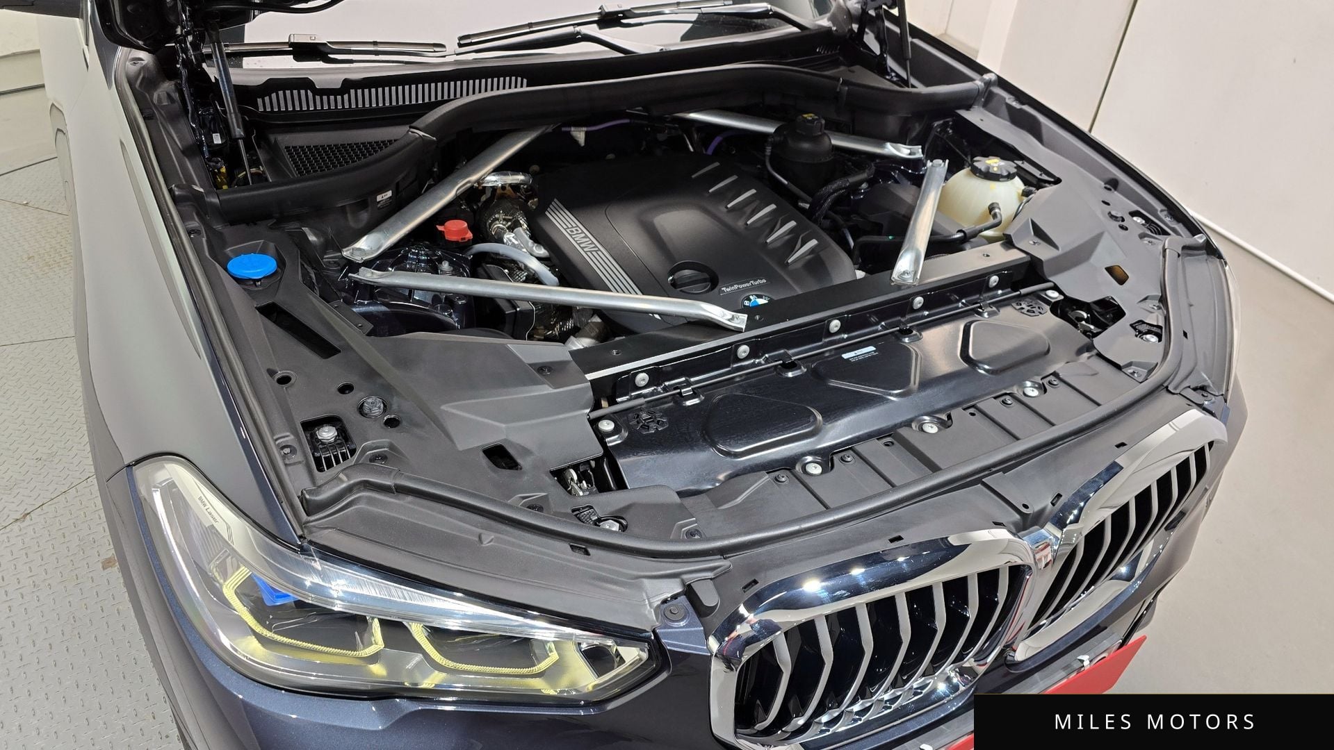 BMW X5 (G05) 2022 — миниатюра 6