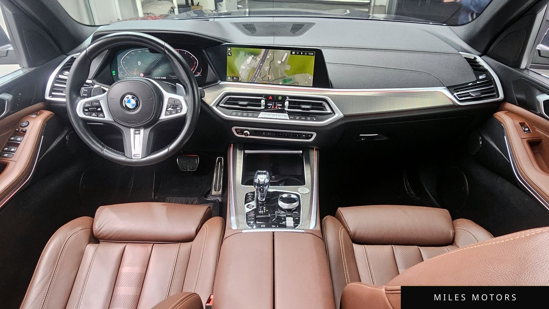 BMW X5 (G05) 2022 — миниатюра 7