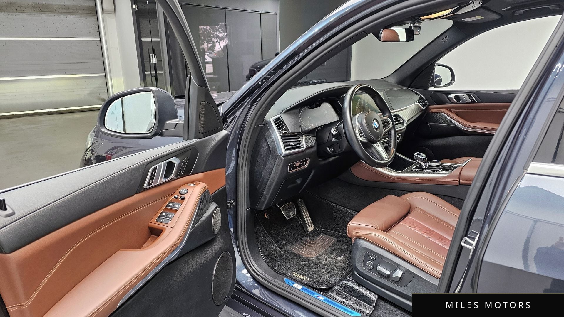 BMW X5 (G05) 2022 — миниатюра 10