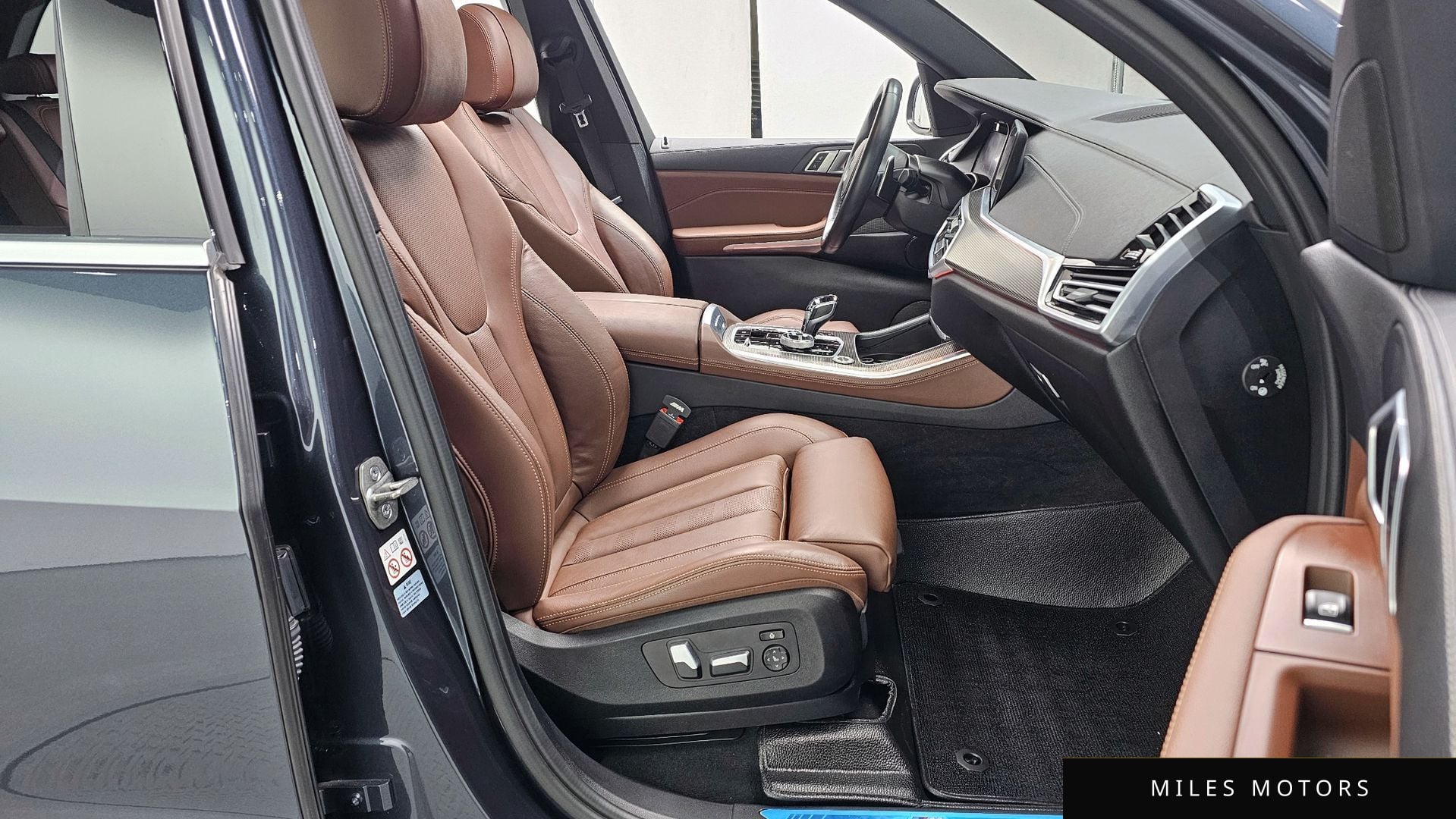 BMW X5 (G05) 2022 — миниатюра 11
