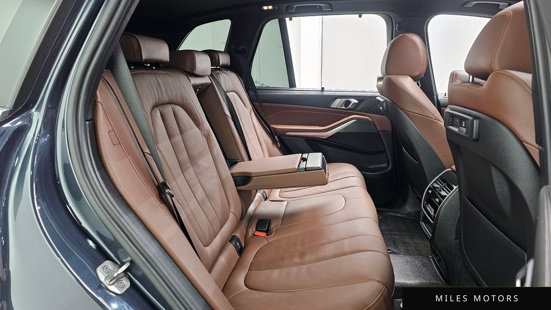 BMW X5 (G05) 2022 — миниатюра 12