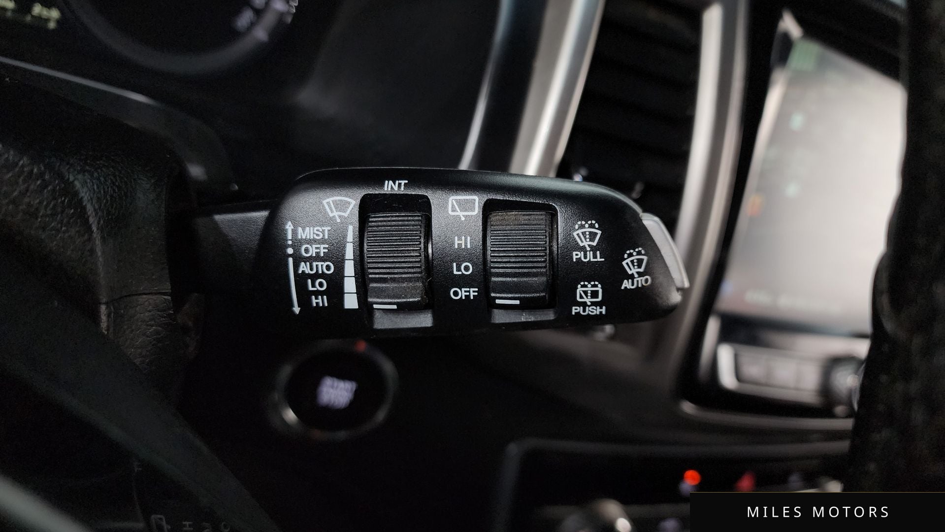 KG Mobility Rexton 2018 — миниатюра 15