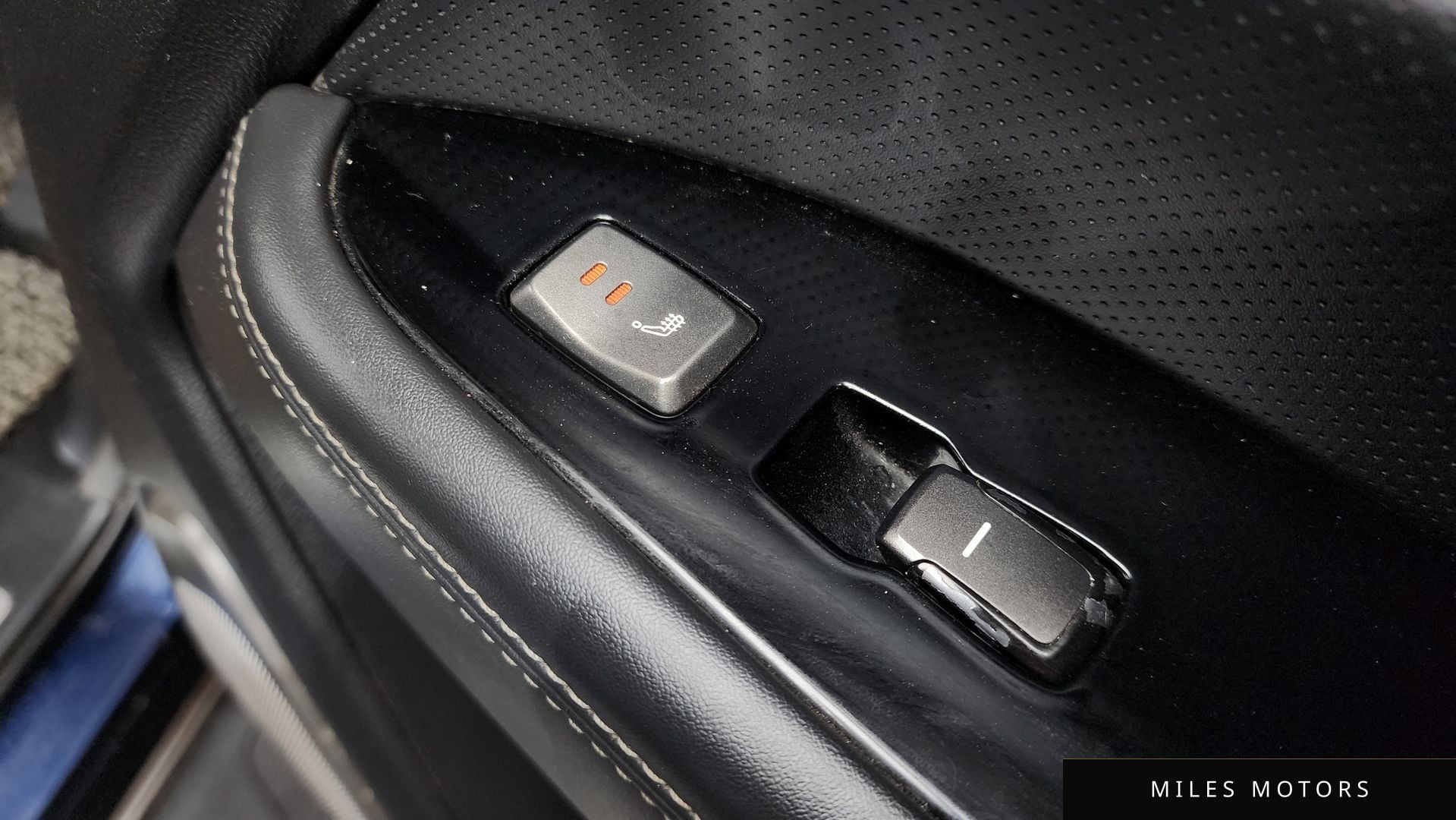 KG Mobility Rexton 2018 — миниатюра 19