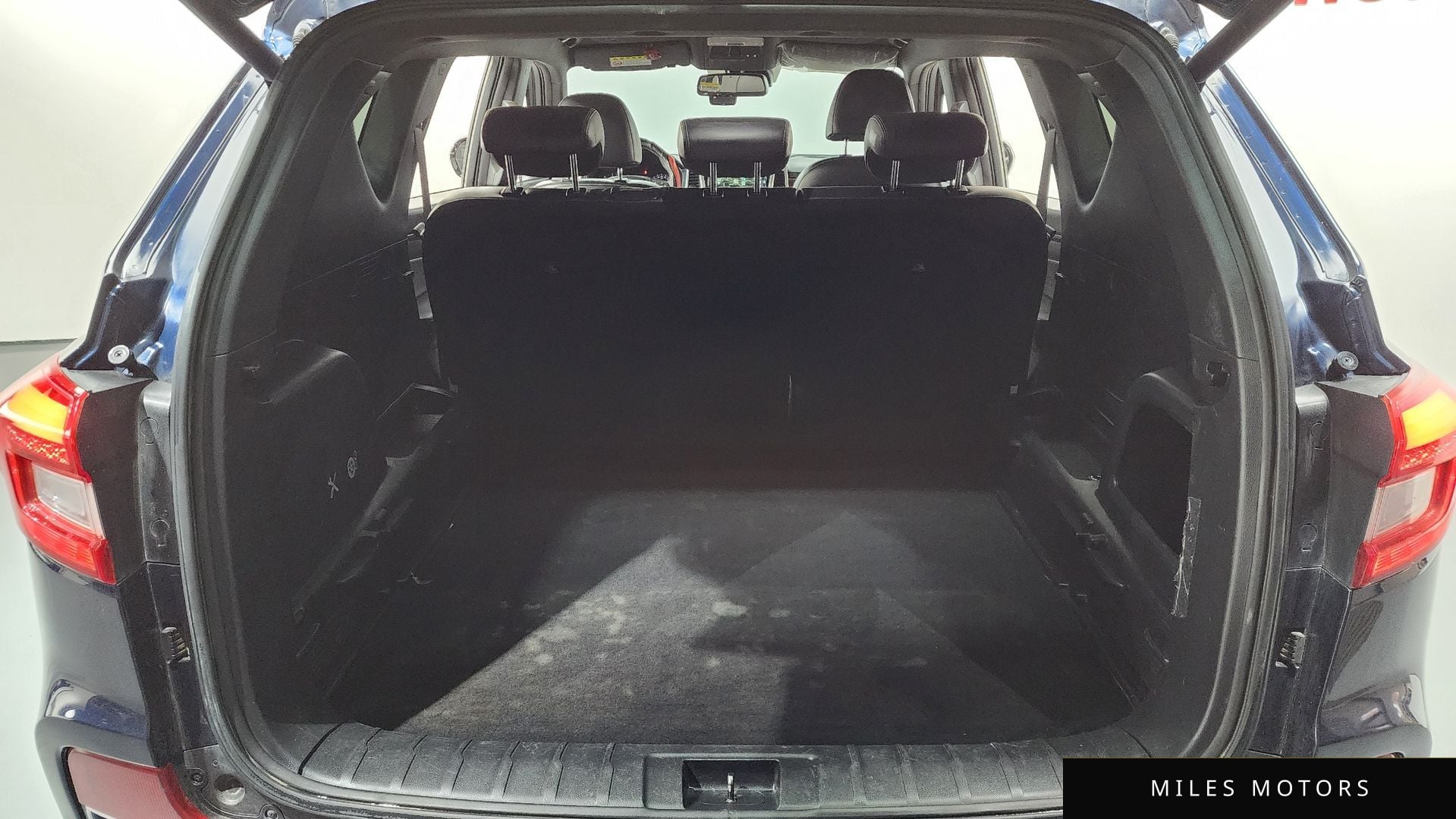 KG Mobility Rexton 2018 — миниатюра 20