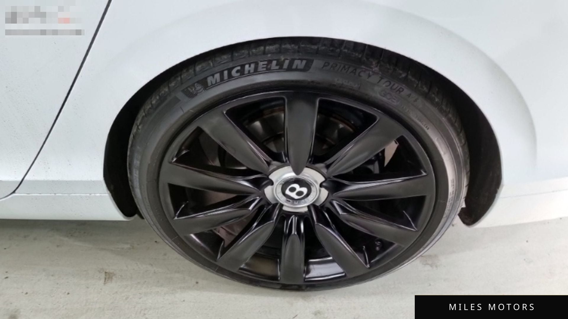 Bentley Flying Spur 2014 — миниатюра 5