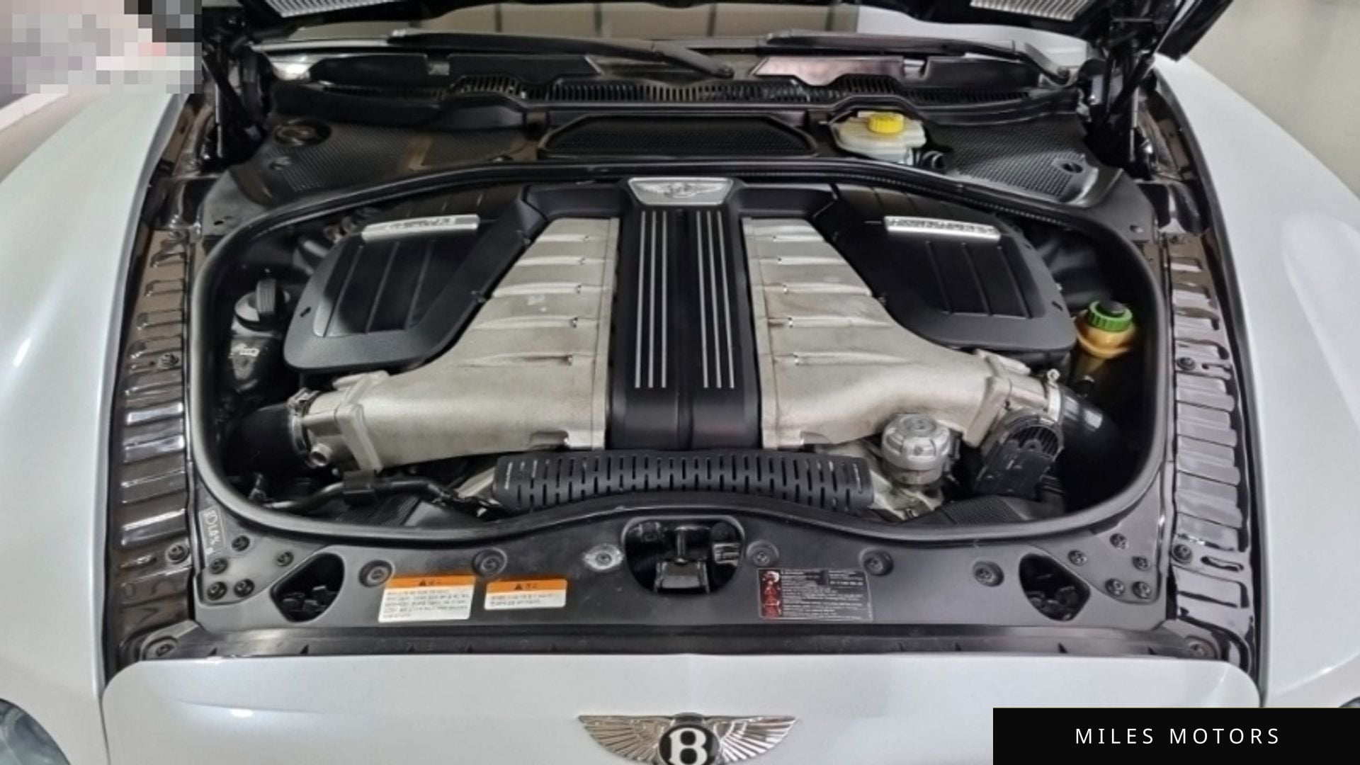 Bentley Flying Spur 2014 — миниатюра 6