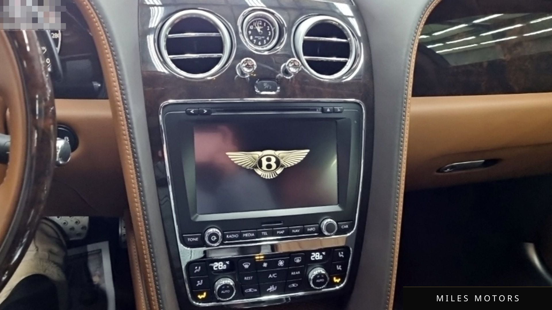 Bentley Flying Spur 2014 — миниатюра 12