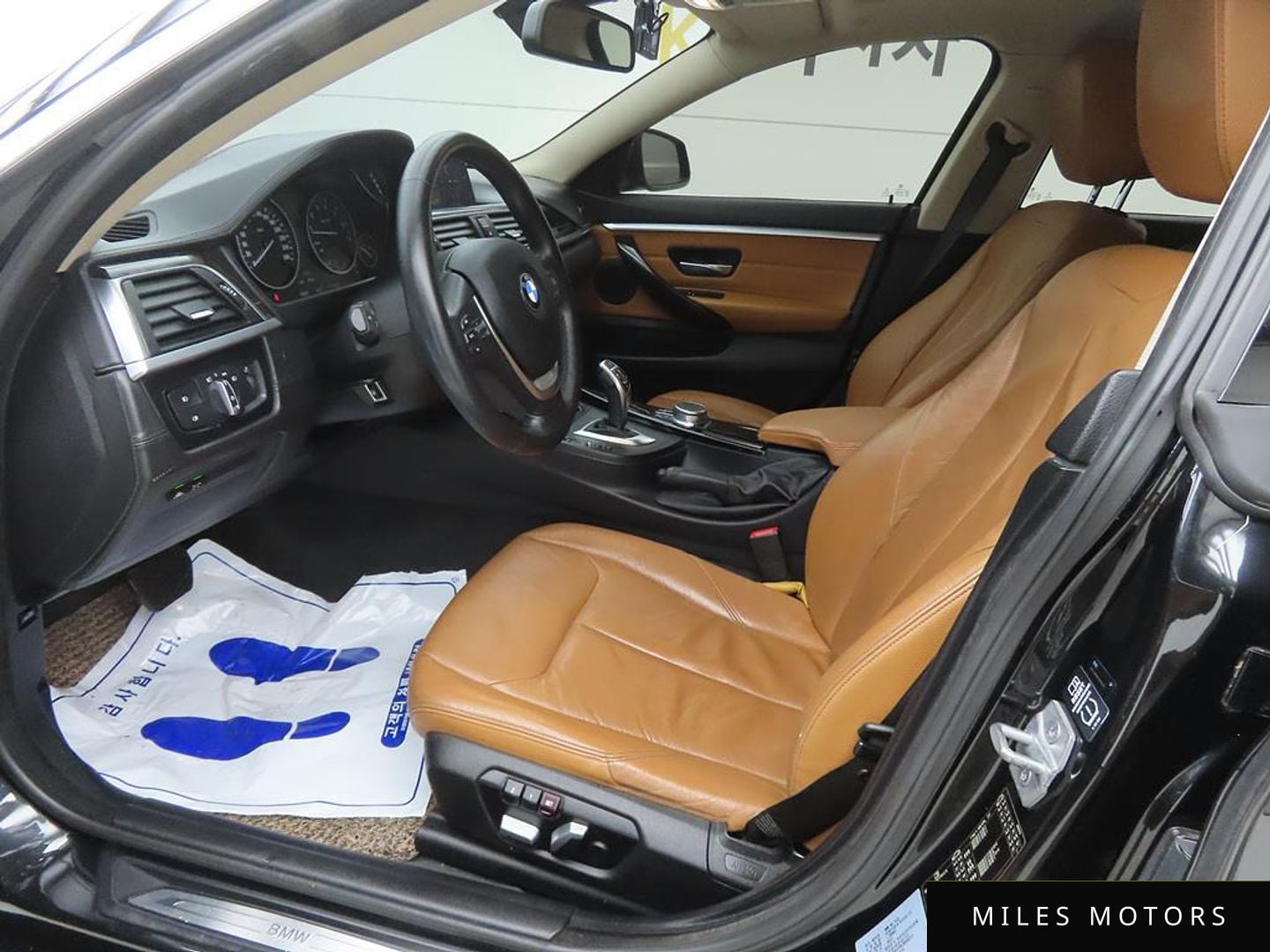 BMW 4 Series (F32) 2018 — миниатюра 5