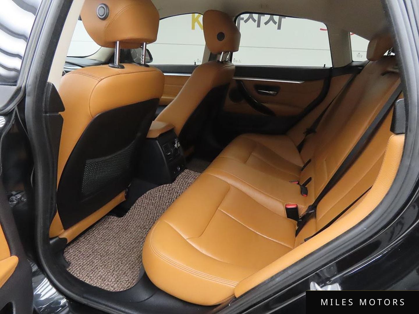 BMW 4 Series (F32) 2018 — миниатюра 6