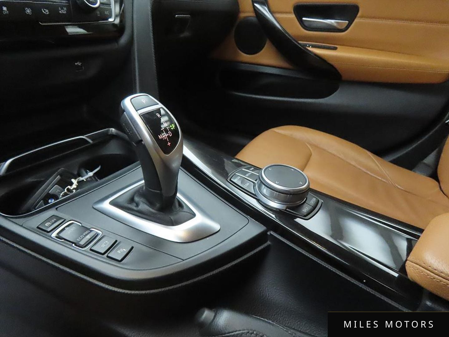 BMW 4 Series (F32) 2018 — миниатюра 11