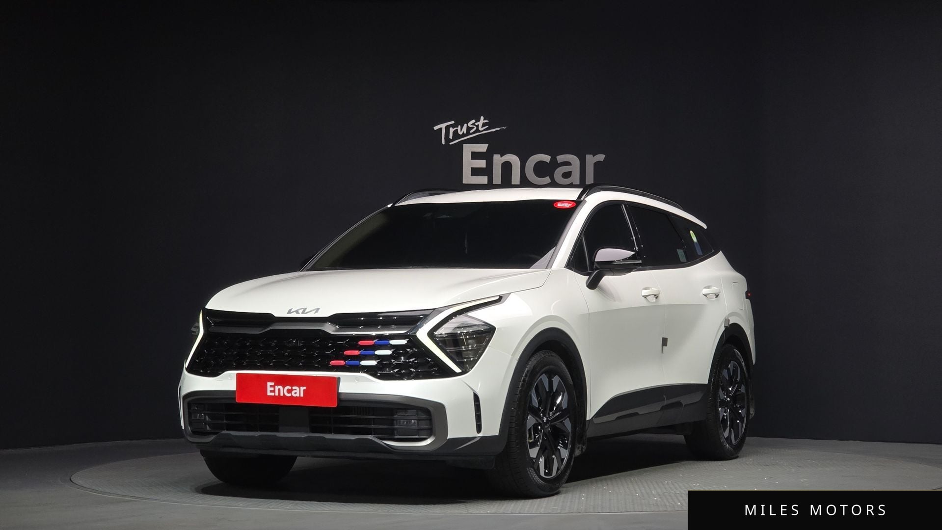 Kia Sportage 2022 — фото 1 из 12