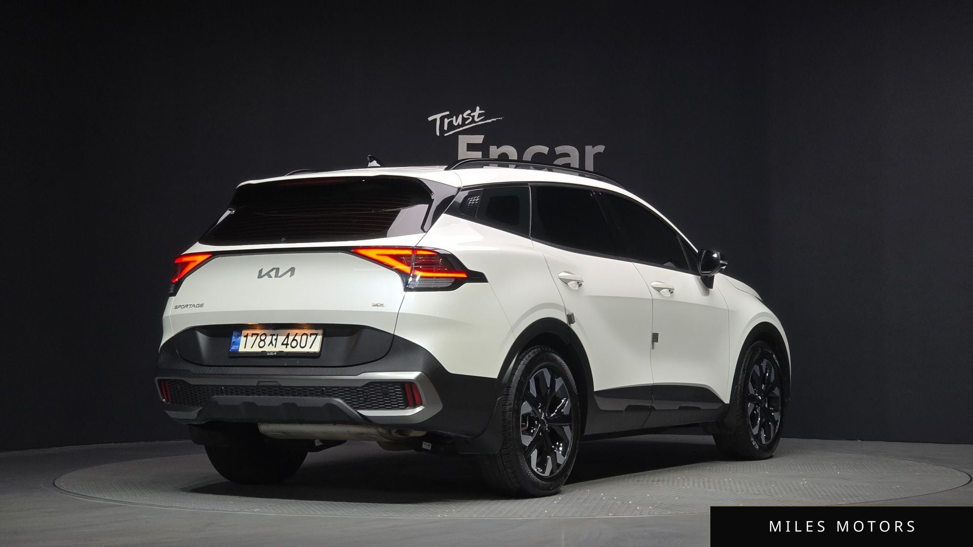 Kia Sportage 2022 — миниатюра 2