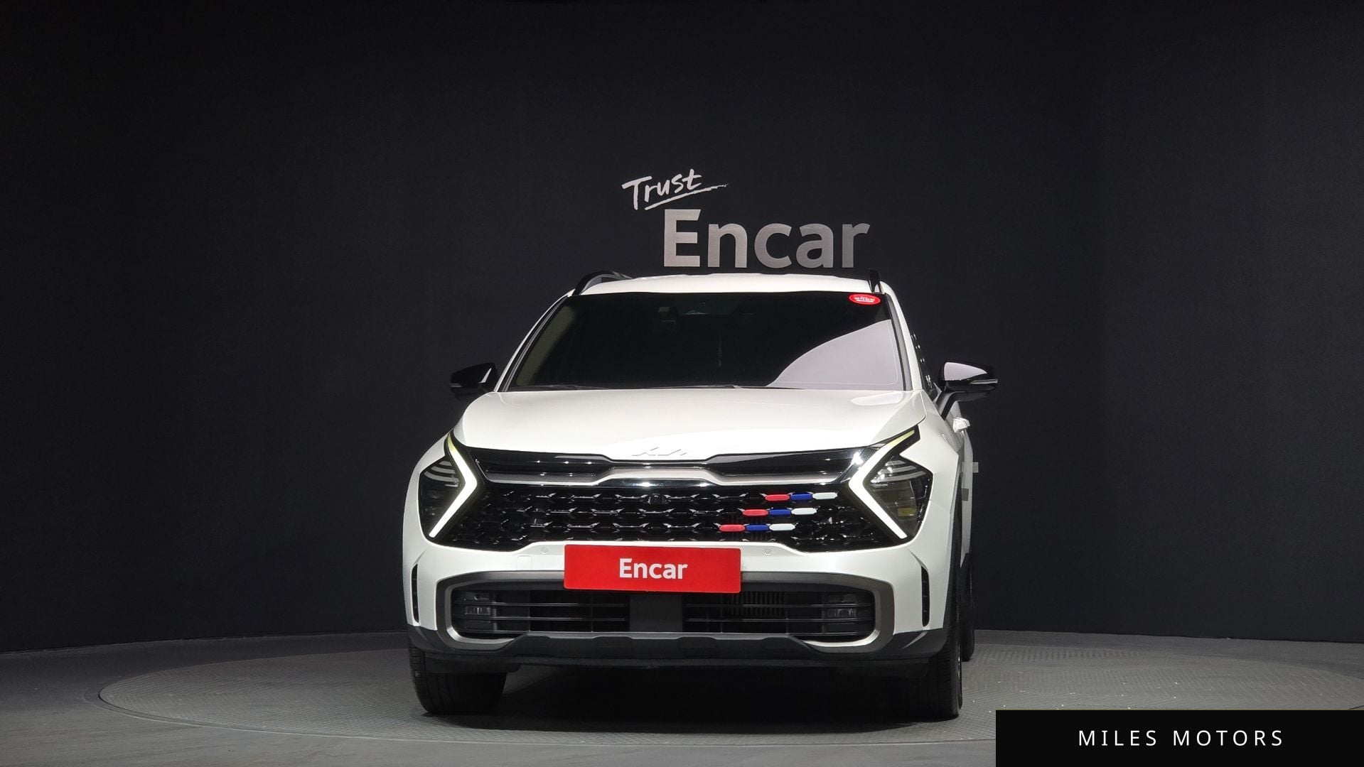 Kia Sportage 2022 — миниатюра 3
