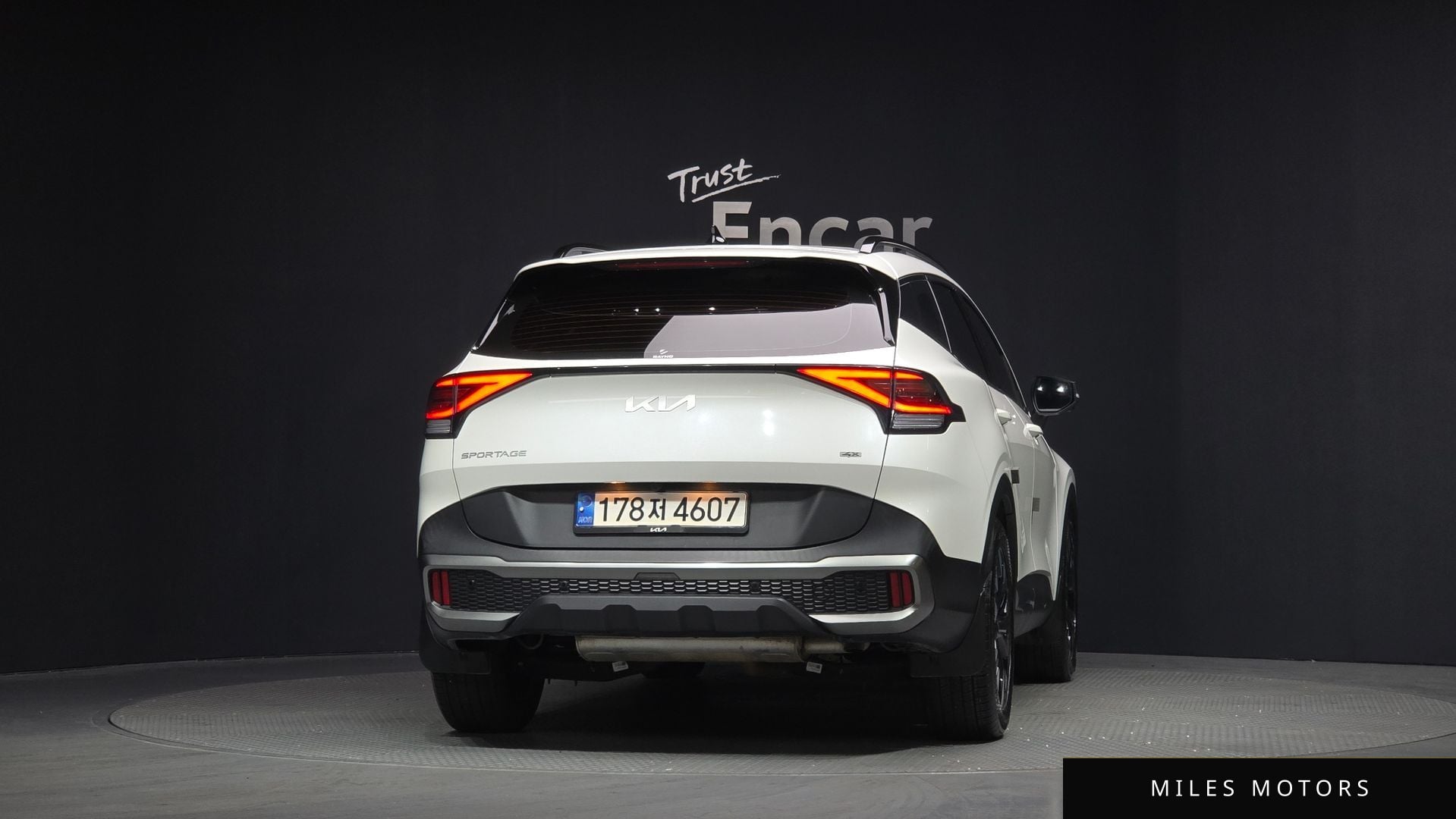 Kia Sportage 2022 — миниатюра 4