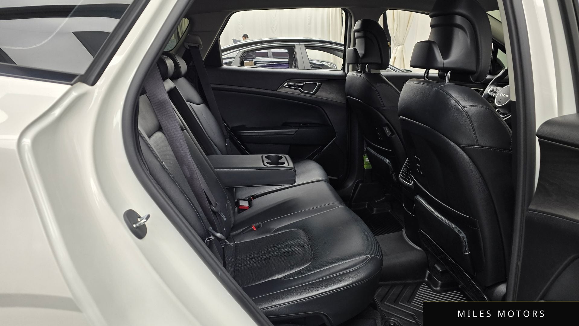 Kia Sportage 2022 — миниатюра 12