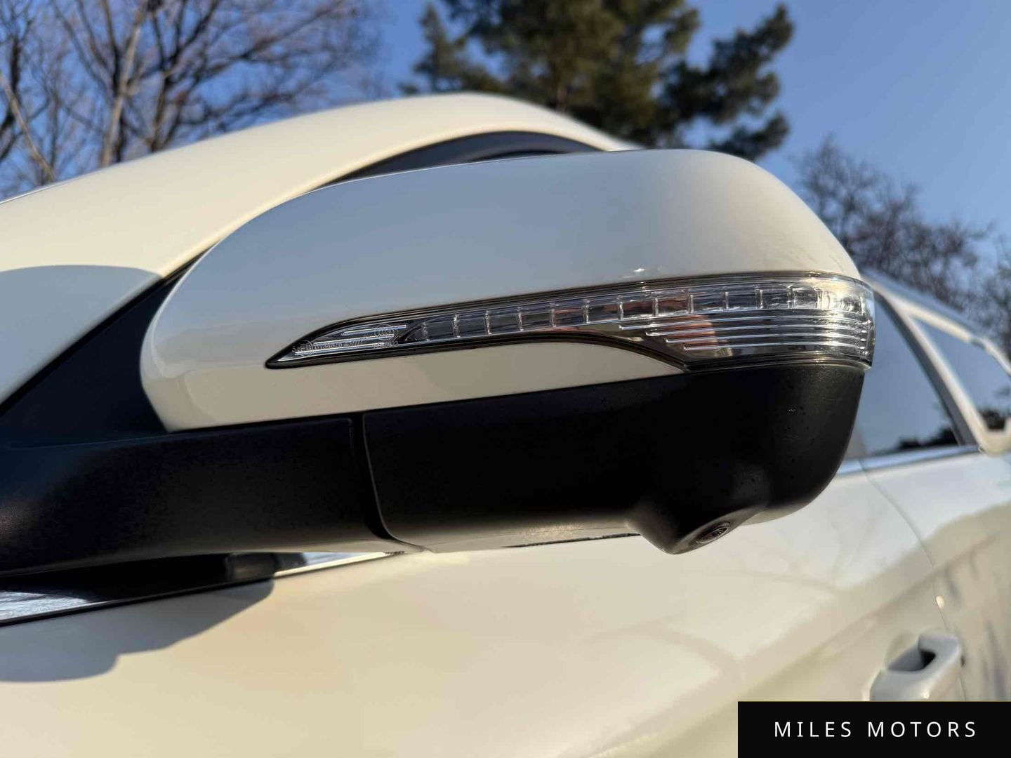 KG Mobility Rexton 2022 — миниатюра 10