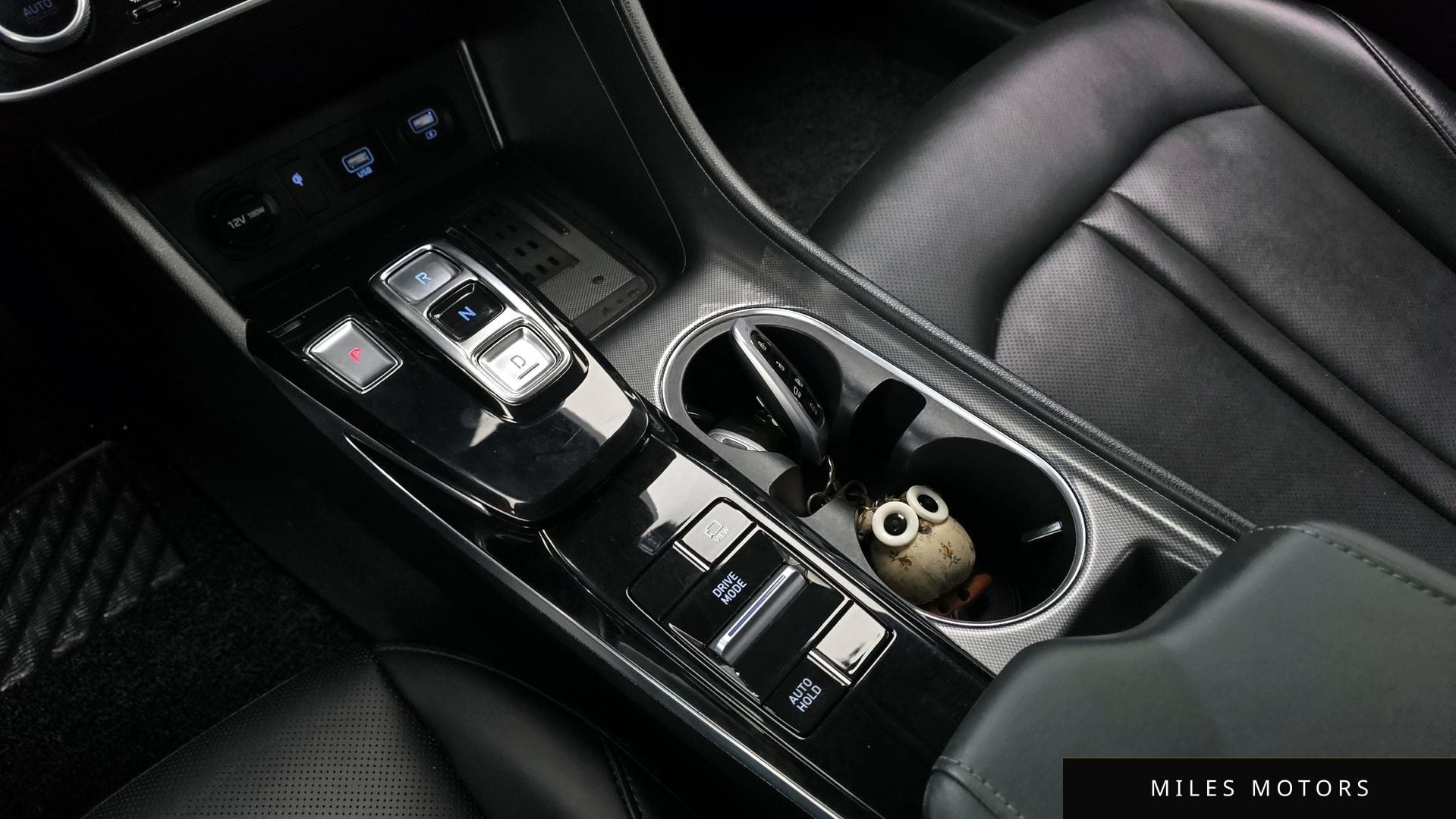 Hyundai Sonata 2020 — миниатюра 9