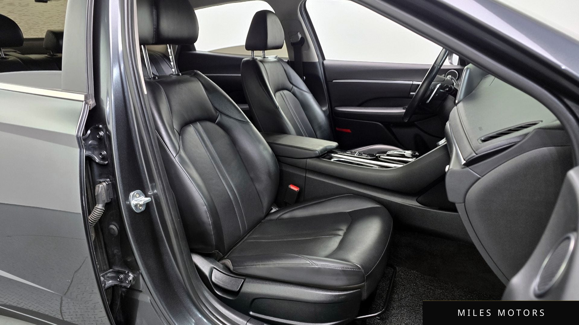 Hyundai Sonata 2020 — миниатюра 10