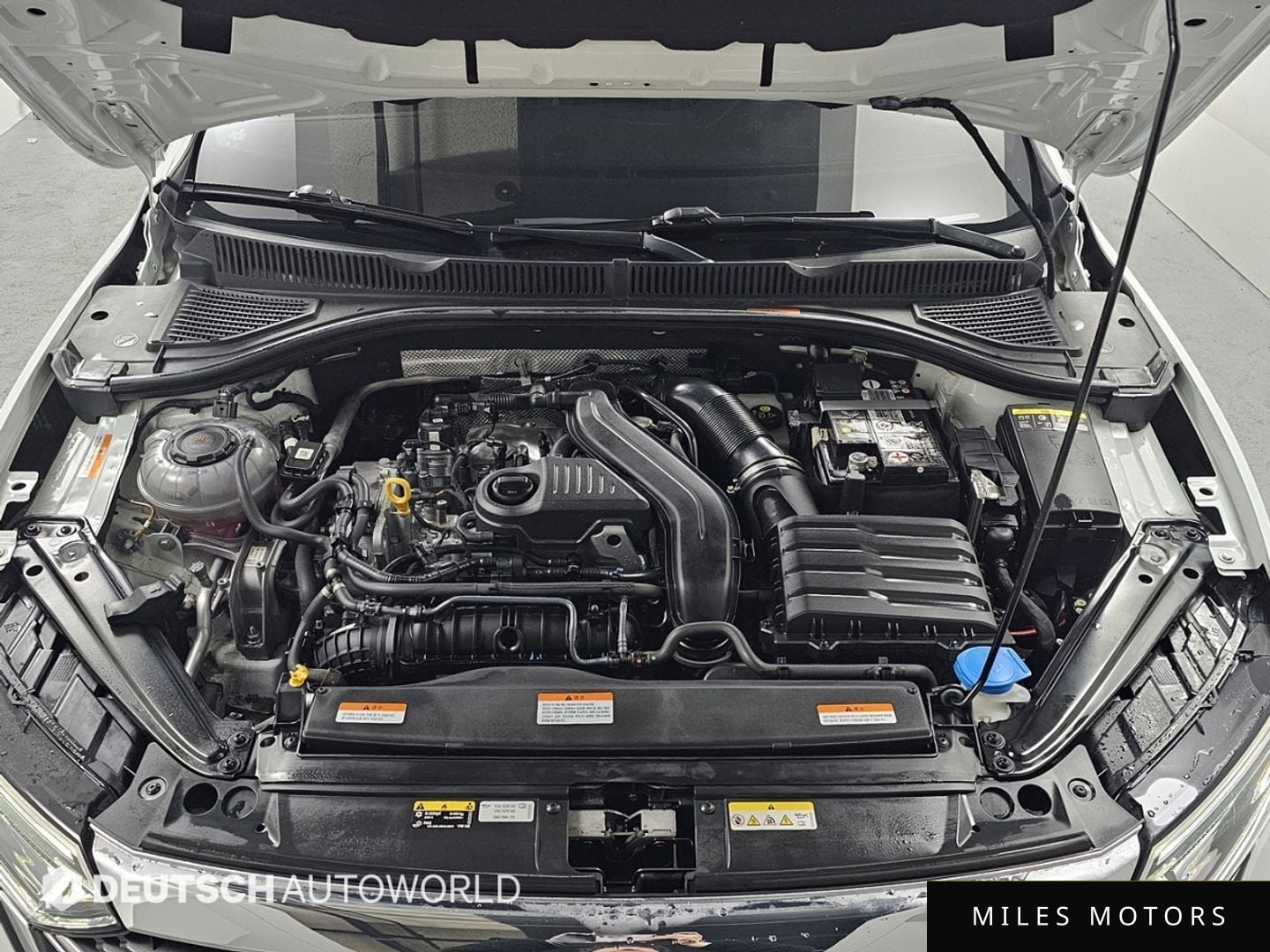 Volkswagen Jetta 2023 — миниатюра 6