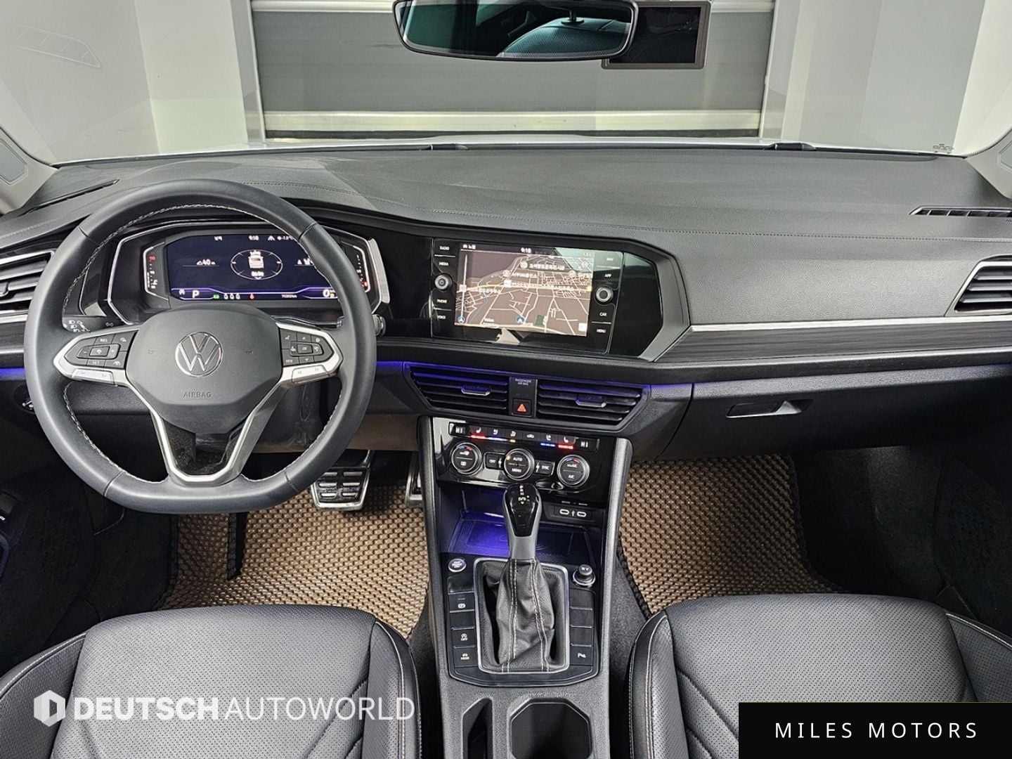 Volkswagen Jetta 2023 — миниатюра 7