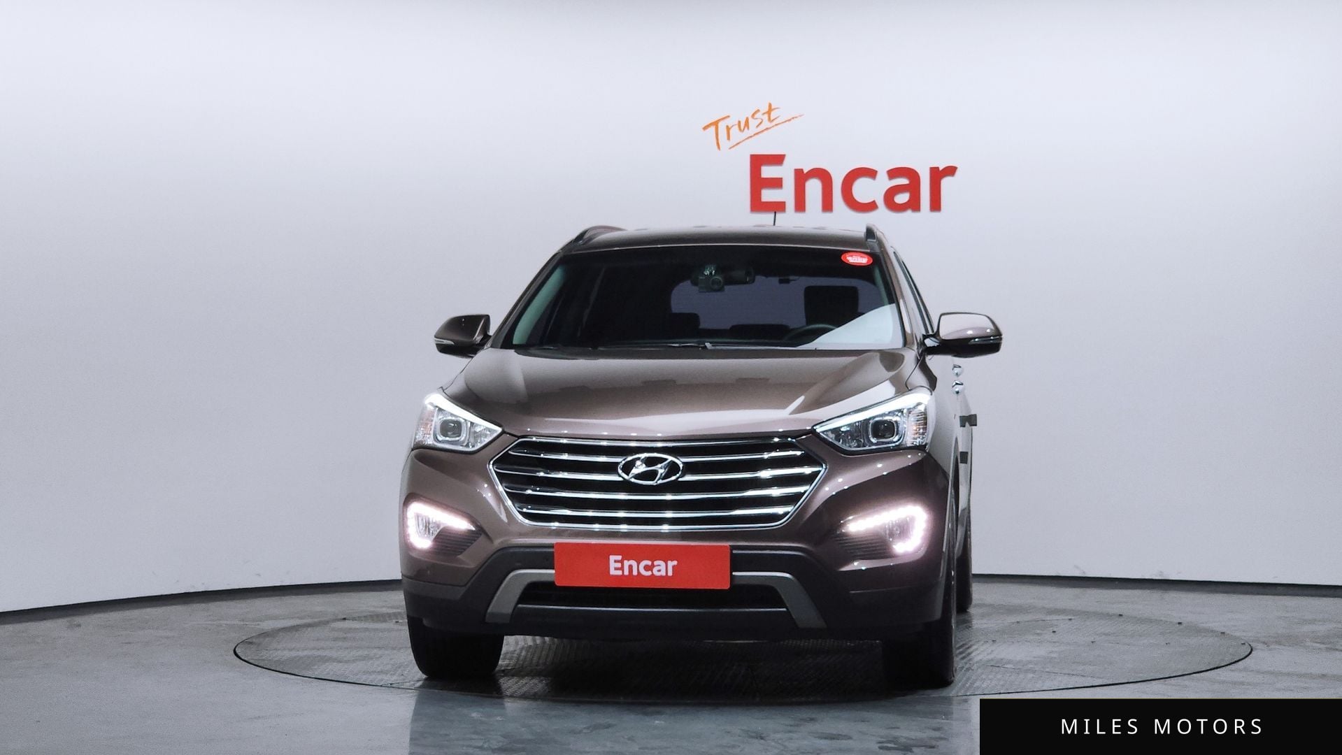 Hyundai 맥스크루즈 2014 — миниатюра 3