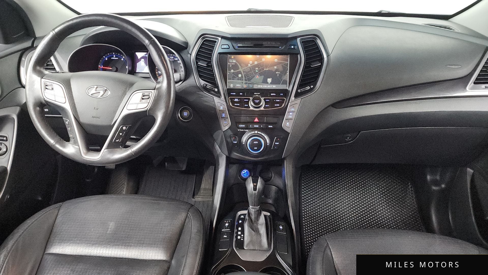 Hyundai 맥스크루즈 2014 — миниатюра 7