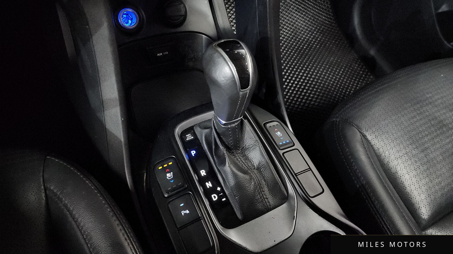 Hyundai 맥스크루즈 2014 — миниатюра 9