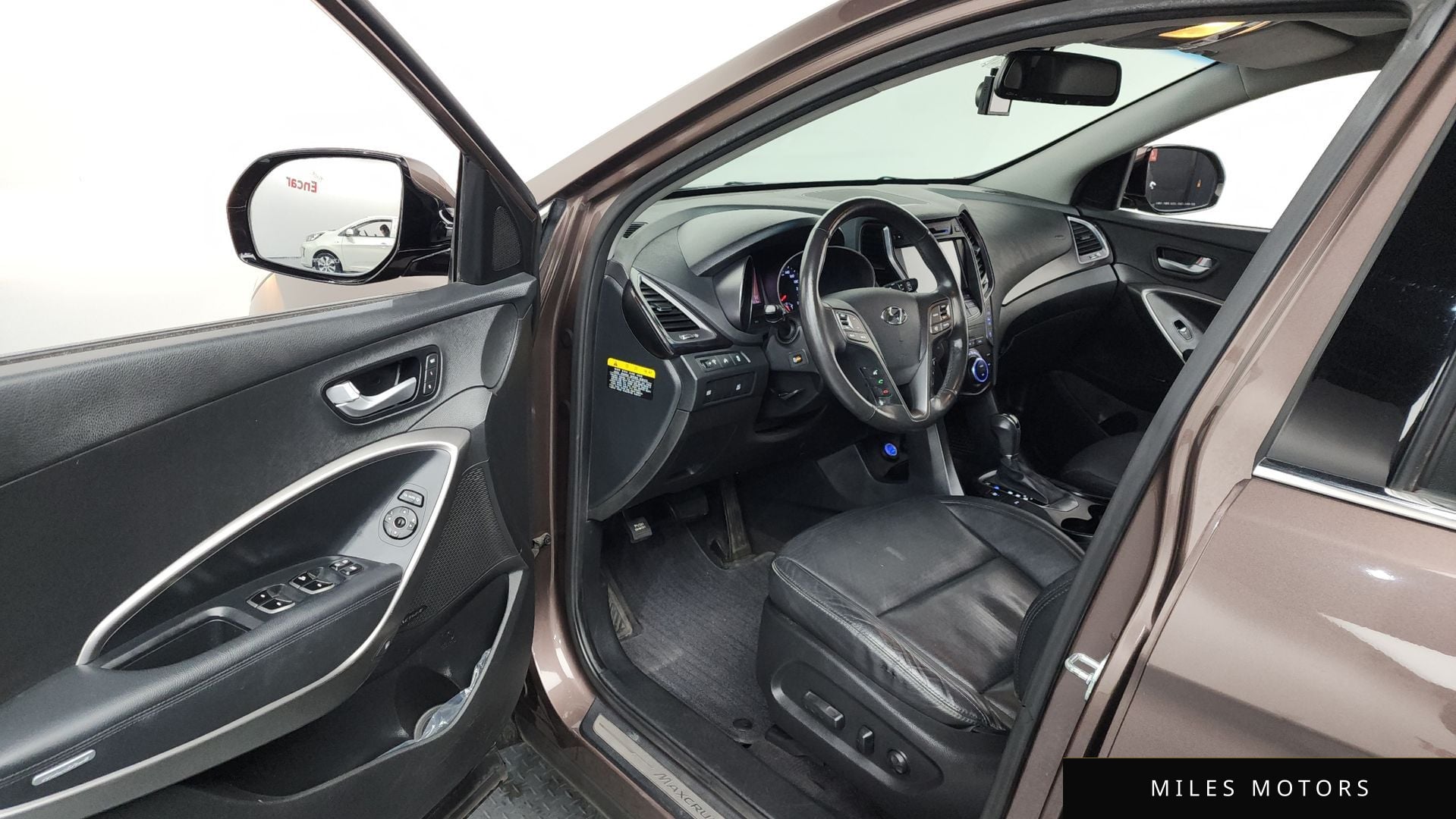 Hyundai 맥스크루즈 2014 — миниатюра 10