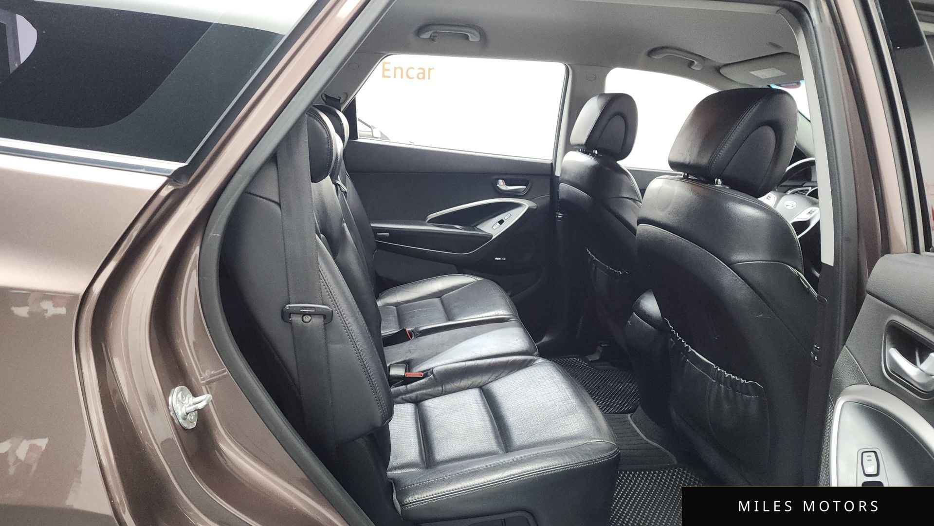 Hyundai 맥스크루즈 2014 — миниатюра 12