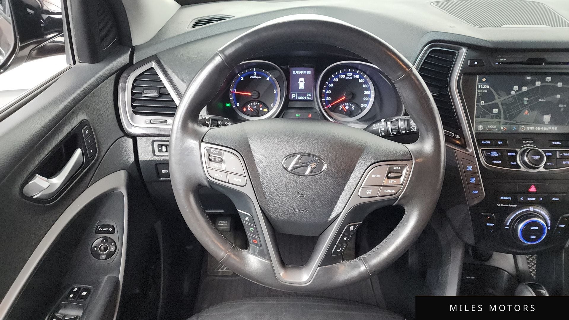 Hyundai 맥스크루즈 2014 — миниатюра 13