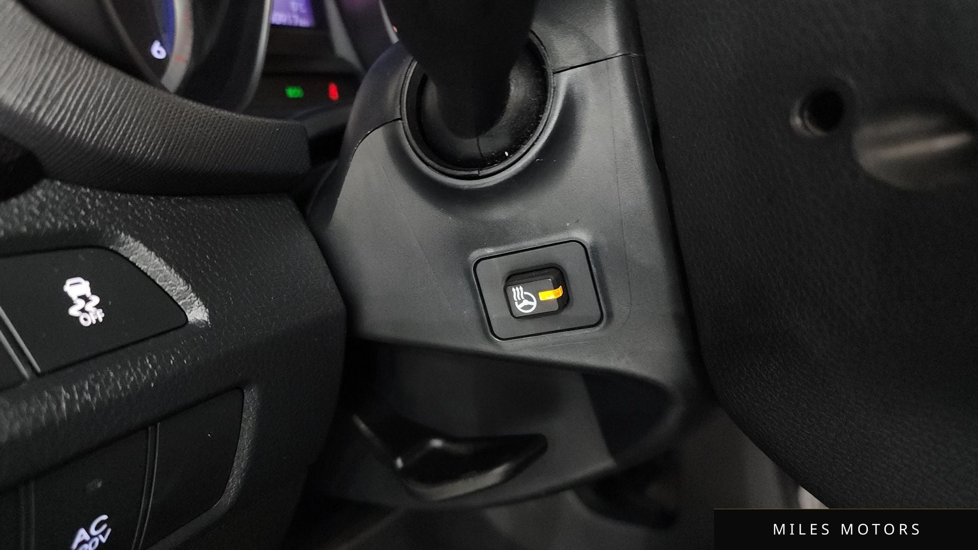 Hyundai 맥스크루즈 2014 — миниатюра 14