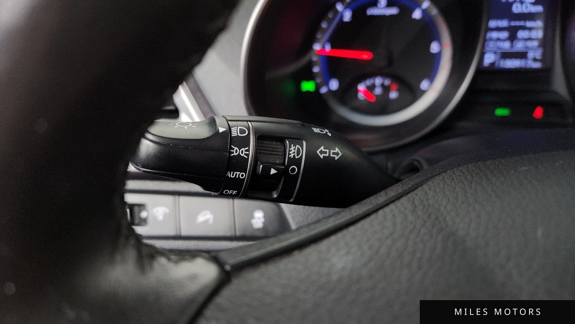 Hyundai 맥스크루즈 2014 — миниатюра 15