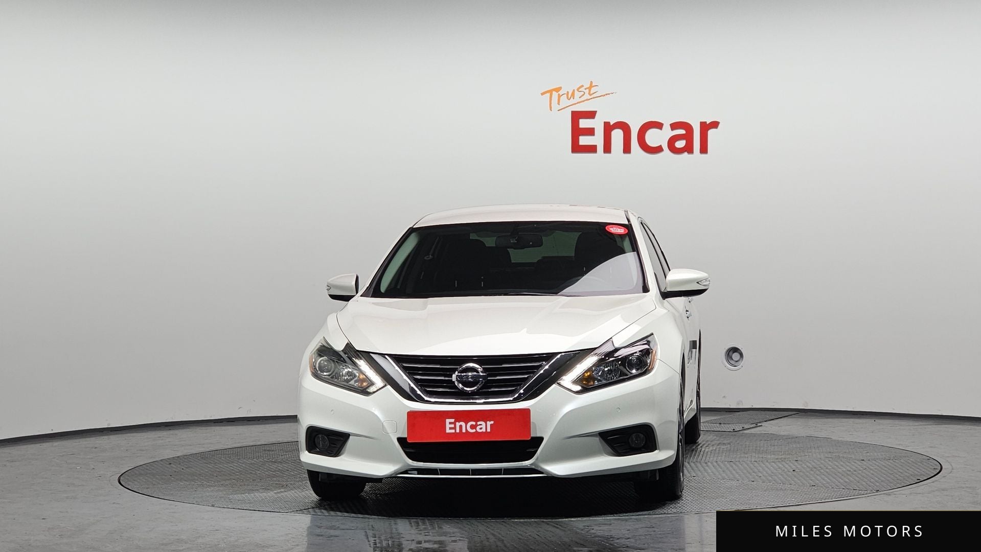 Nissan 알티마 2017 — миниатюра 3