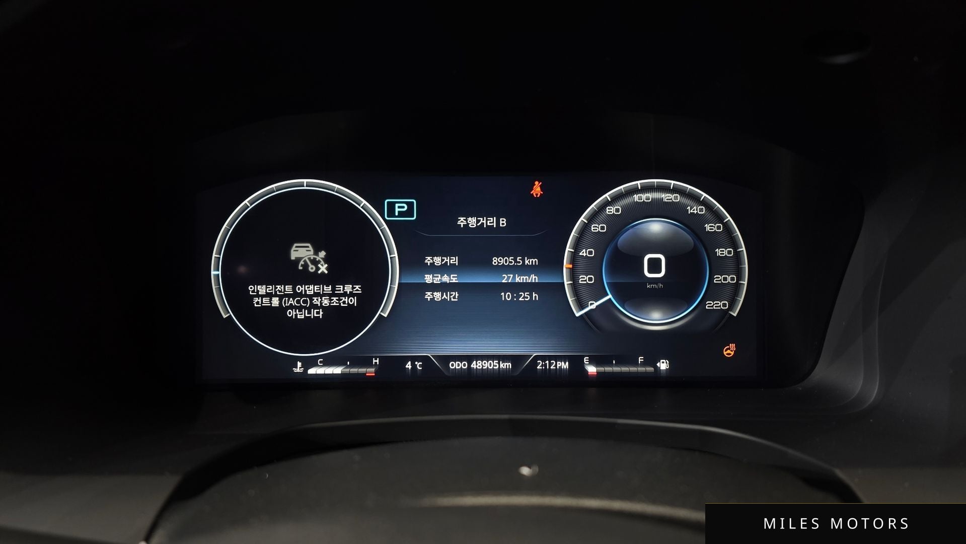 KG Mobility Rexton 2024 — миниатюра 8