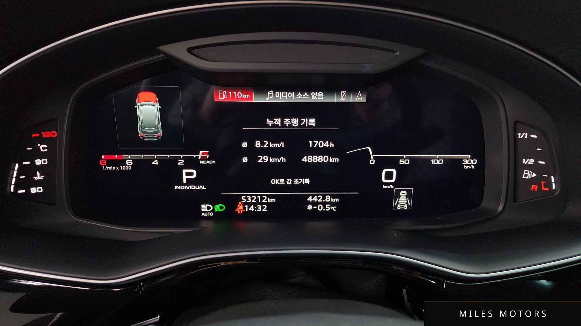 Audi Q7 (4M) 2022 — миниатюра 8