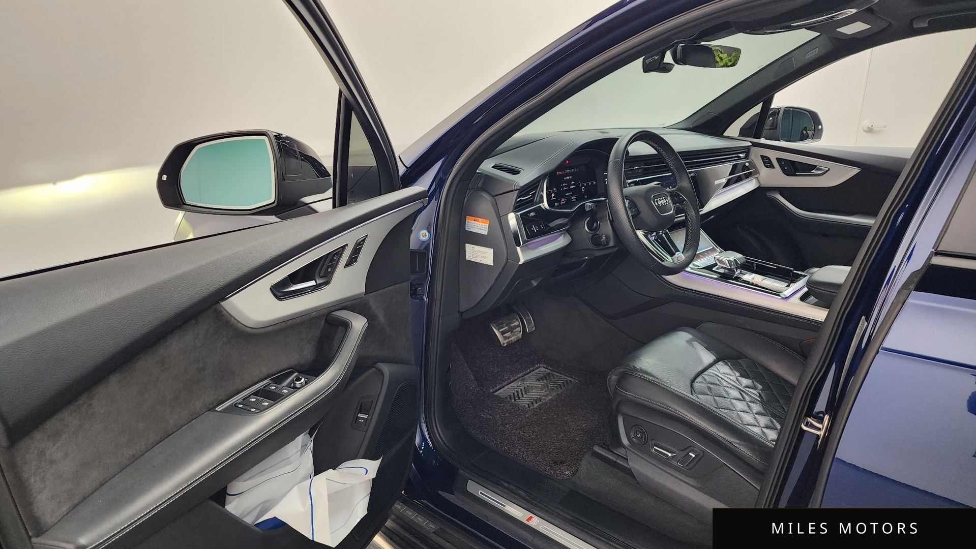 Audi Q7 (4M) 2022 — миниатюра 10