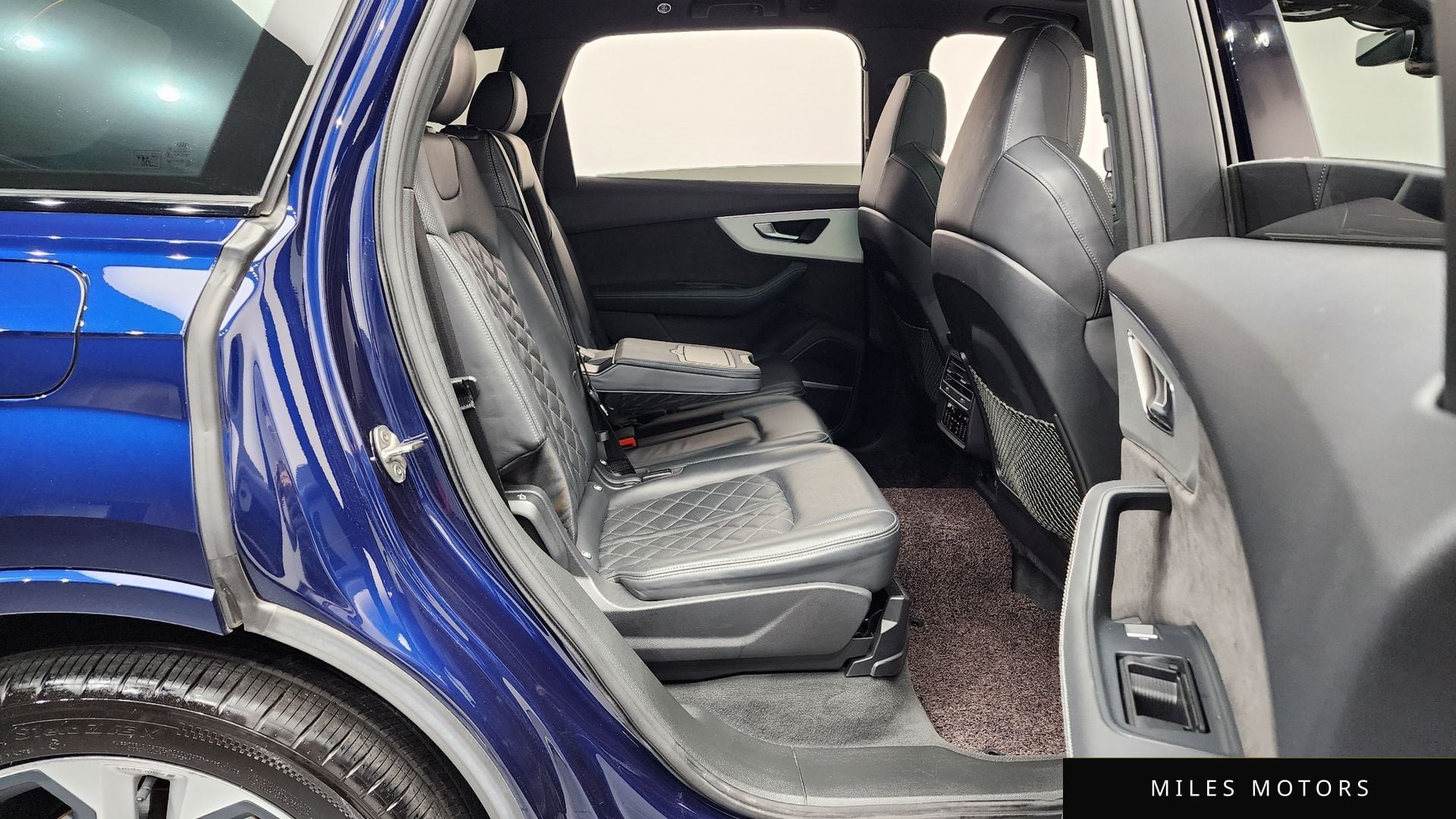 Audi Q7 (4M) 2022 — миниатюра 12