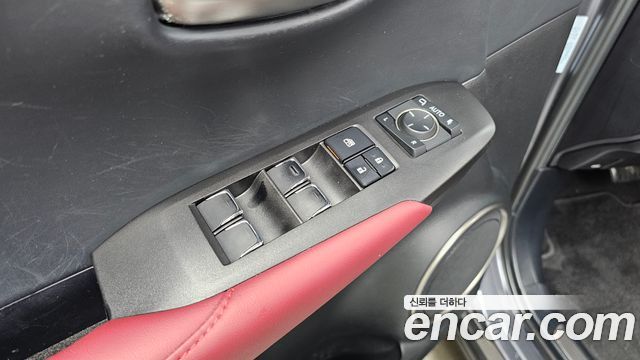 Лексус NX300h 2020 — миниатюра 14