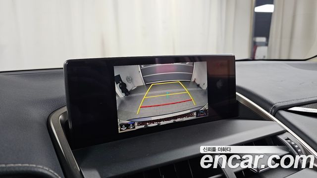 Лексус NX300h 2020 — миниатюра 17